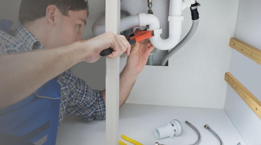 Professional septic pumping service in Newport Center, VT